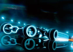 "Tron: Legacy" - Kẻ lật đổ siêu phẩm 3-D "Avatar"?