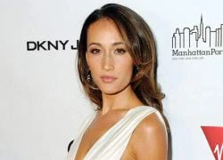 Người đẹp gốc Việt Maggie Q tự hào khoe vòng 1 "lép kẹp"