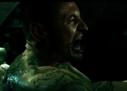 Chester Bennington (Linkin Park) đóng phim kinh dị "Saw 3D"