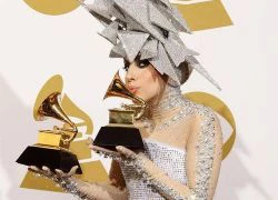 Giải thưởng Grammy đổi luật lệ vì Lady Gaga