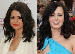 Katy Perry góp tay giúp Selena Gomez "lột xác"