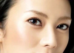 5 phút makeup trả lại sự tươi sáng cho đôi mắt