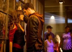 Mãn nhãn với những bước nhảy hiphop từ "Step Up 3-D"