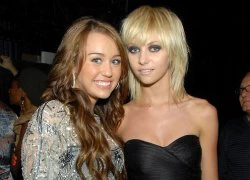 Miley Cyrus tức giận vì bị gọi là "bã kẹo cao su Disney"