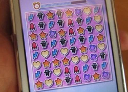 CandyShop và 10PM 2 game Free hấp dẫn cho Symbian 5th