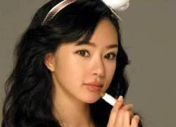 "Em gái" Moon Geun Young bị đồn yêu đàn ông có vợ