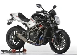 MV Agusta &#8216;lên đời&#8217; Brutale 1090RR