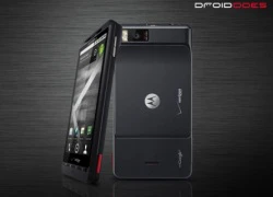 Đoạn trailer "cực chất" giới thiệu Motorola Droid X