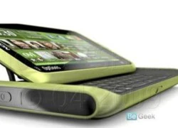 Nokia N8 khoác áo 3D, hợp tác lần cuối với Symbian