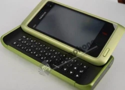 Nhân bản thành công Nokia N9 "nhái" như thật