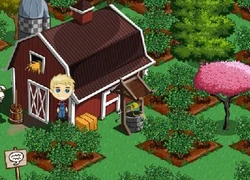 Farm Ville chính thức mất mốc 60 triệu lượt người chơi mỗi tháng