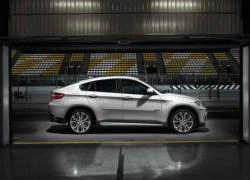 BMW X6 dành riêng cho thị trường Nhật Bản