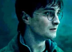 Hành trình ma thuật của Harry Potter sắp kết thúc