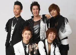 Cư dân mạng đăng tải video bôi nhọ boygroup của Rain?