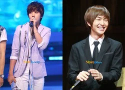 Mỹ nam Yong Hwa và Onew (SHINee) tranh giành Seo Hyun (SNSD)