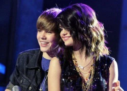 Justin Bieber làm Selena &#8220;nức mũi&#8221; bằng những lời &#8220;có cánh&#8221;