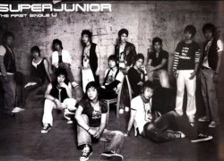 Đã mắt với phiên bản vũ đạo gốc của "No Other" (Super Junior)