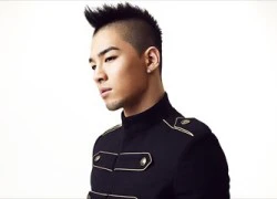 Taeyang (Big Bang) "tung chưởng" album nóng 1000 độ!!!