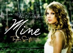 Taylor Swift xinh đẹp như công chúa trên bìa single mới