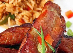 Thịt nướng Teriyaki - Món ăn không nên bỏ qua