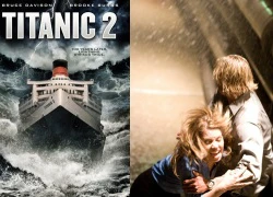 "Titanic 2" tung trailer "hài hước"; Phim mới của Disney lộ poster