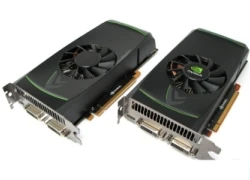 "Xẻ thịt" siêu phẩm nVidia GeForce GTX 460 mới ra lò