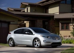 Chevrolet Volt sẽ có giá 41.000 USD