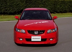 Tìm hiểu hệ thống VTEC của Honda