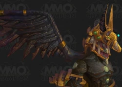 "Vị vua" World Of Warcraft sẽ thay đổi thực sự