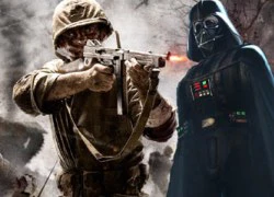 &#8220;Call of Duty là Star Wars của thế kỷ 21!&#8221;