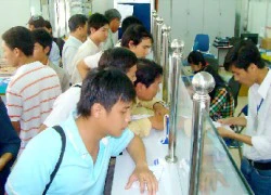 Nguyện vọng 2: thí sinh cần cân nhắc ngành học