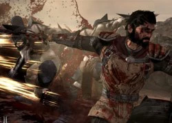 Dragon Age II là "đầu chuột đuôi voi"