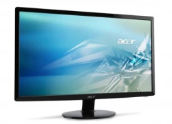 Hé lộ màn hình Acer LED S1 series