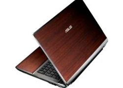 Asus U series và những 'lớp áo' độc đáo