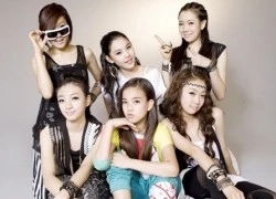 Girlgroup trẻ nhất Kpop chưa debut đã... bị cấm biểu diễn (!?)