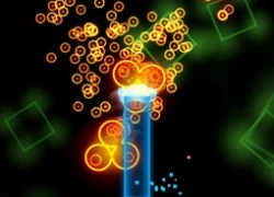 Arkedo khoe game bắn súng rực rỡ trên Windows Phone 7