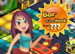 Bar Society - Game Facebook không dành cho teen dưới 18 tuổi