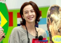 Jang Geun Suk khoe ngực trần "xương xẩu" trong ngày sinh nhật