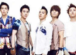 Big Bang và huyền thoại Kpop Seo Taiji nên lập thành 1 nhóm?