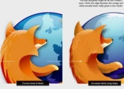 Câu chuyện đằng sau logo "cáo lửa" của Firefox