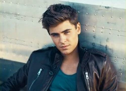 Zac Efron "bỏ rơi" Vanessa Hudgens để cặp kè "bà chị"