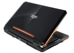 MSI trình làng laptop chơi game GX660