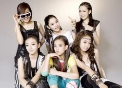 Kpop fan chuẩn bị đón chào girlgroup toàn... nữ sinh xinh tươi