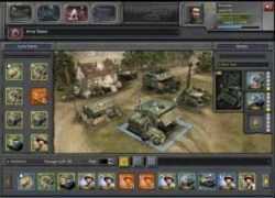 Company of Heroes Online hấp dẫn nhờ miễn phí