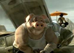 Beyond Good & Evil 2 đánh dấu sự tái xuất hiện ngoạn mục