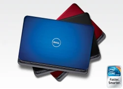 Dell Inspiron 13R - bạn đồng hành tin cậy của giới trẻ