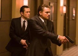 Người Mỹ tiếp tục bị &#8220;Inception&#8221; đánh cắp tâm trí