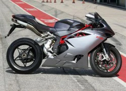 Harley Davidson quyết định bán MV Agusta