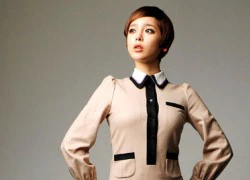 Ngắm Park Shi Yeon đọ dáng với Han Ye Seul