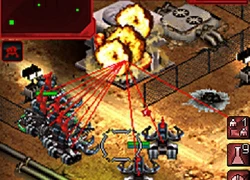 Command & Conquer 4 sẽ sớm bùng nổ trên mobile